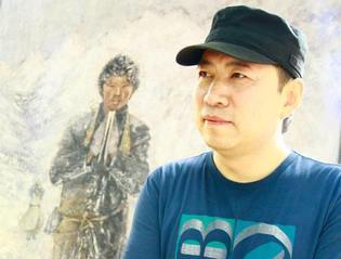 校友共筑“工大梦”的热情和干劲