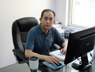 对照阅读它是一种美