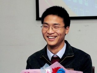 是我们身边平凡真实的榜样