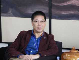 共评选出22名“感动工大”人物